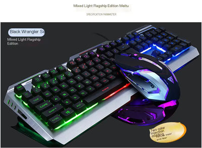 Keyboard, Mouse, and Computer Accessories Frugal Finds Galore