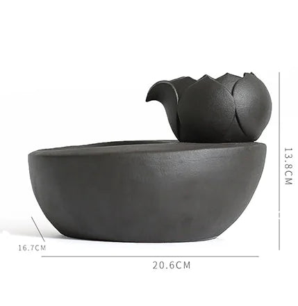 Pet Water Fountain for Cats and Dogs with Circulation Frugal Finds Galore