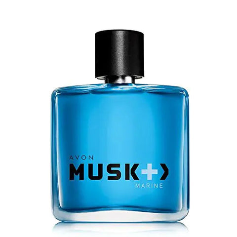 Avon Musk Marine Cologne Spray Frugal Finds Galore
