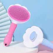 Pet Hair Removal Comb Frugal Finds Galore