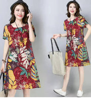 Plus Size Women's Dress Frugal Finds Galore