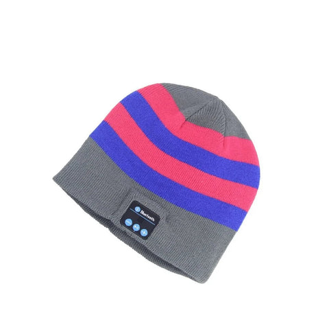 Smart Headset Beanie Cap Frugal Finds Galore