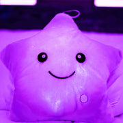 Star Shaped Pillow Frugal Finds Galore