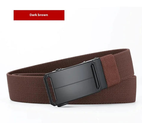 Men's Business Comfort Click Belt Frugal Finds Galore