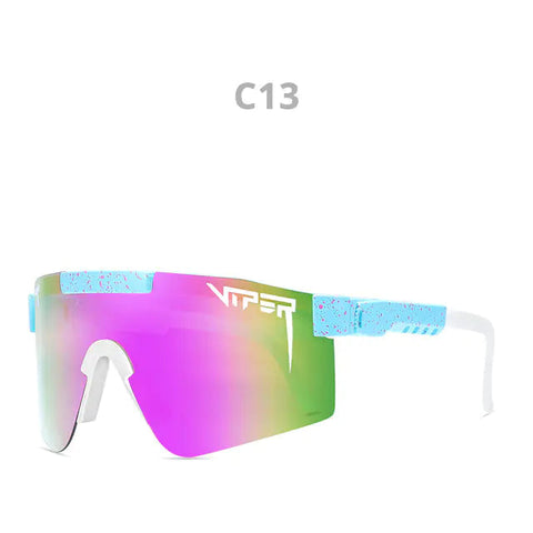 Hot Pit Viper PC Sunglasses for Men and Women Frugal Finds Galore