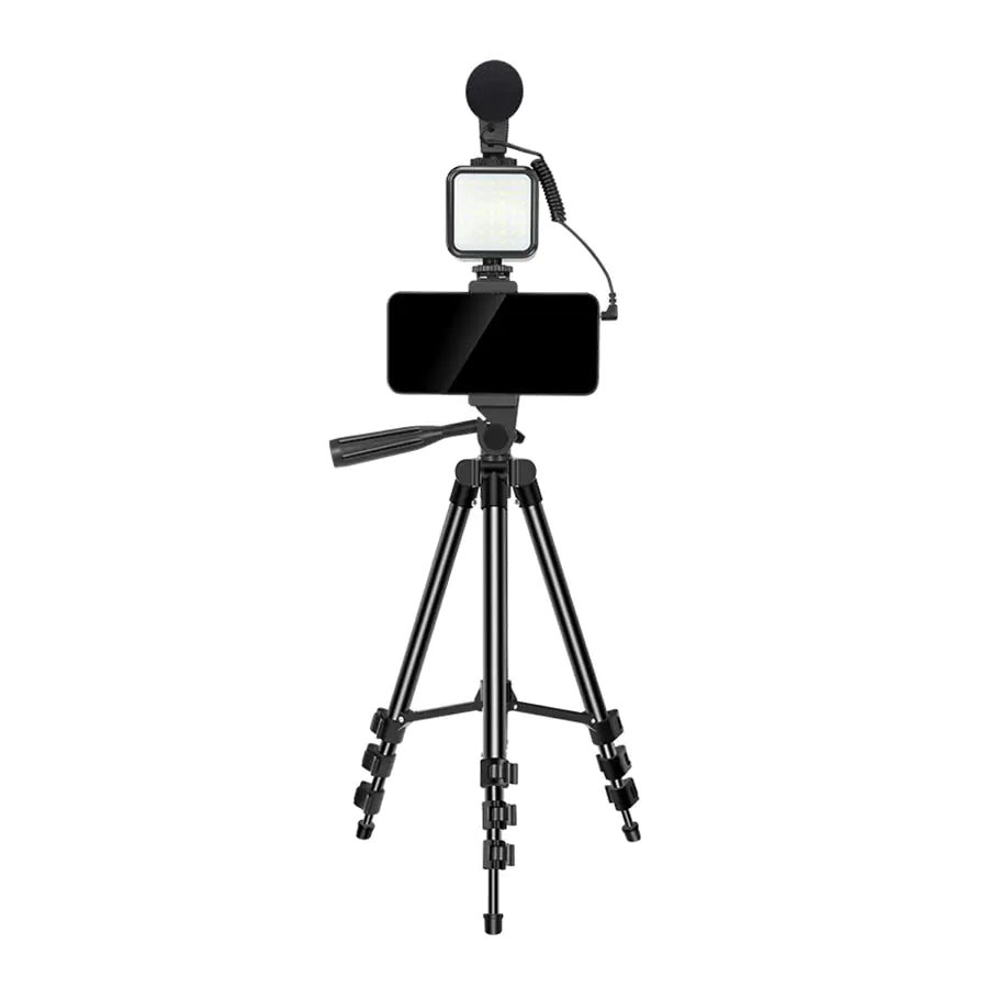 Camera Tripod Kit