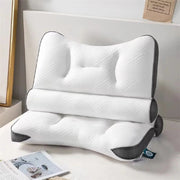 Ergonomic Orthopedic Pillow Frugal Finds Galore