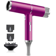 Anti-static High Power Hair Styler Tool Frugal Finds Galore