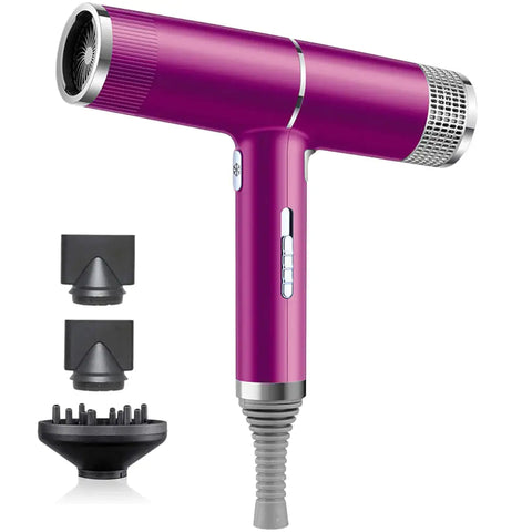 Anti-static High Power Hair Styler Tool Frugal Finds Galore