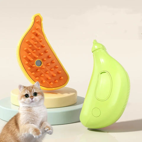 Pet Grooming Brush Frugal Finds Galore