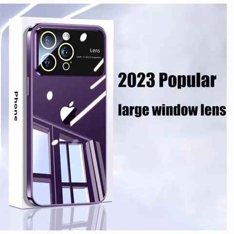 Premium iPhone Case for 11/12/13/14 Pro Max Frugal Finds Galore
