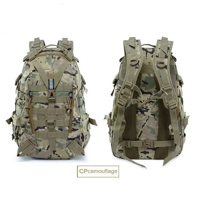 Special Ops Backpack