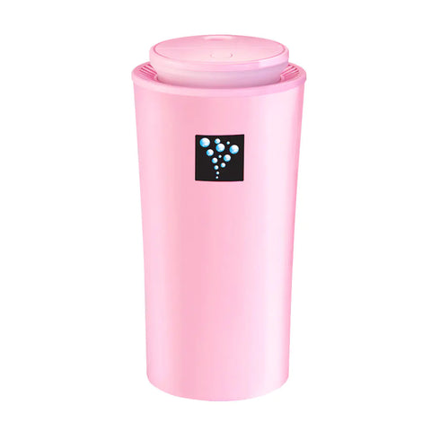 New Mini O III USB Car Humidifier with LED Night Light Frugal Finds Galore