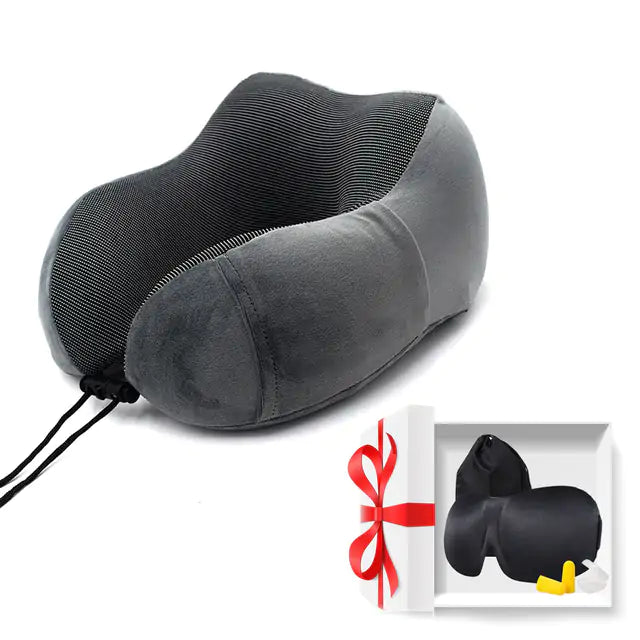 Almohada de espuma viscoelástica