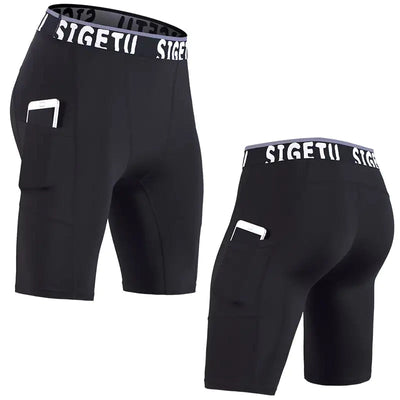 Men's Yoga Exercise Shorts Frugal Finds Galore