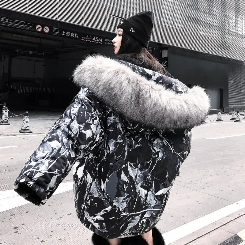 Maniac Outerwear Coat