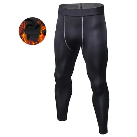 Quick-Drying Winter Fleece Training Trousers Frugal Finds Galore