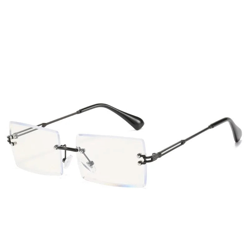 Unisex Anti Blue Rays Computer Glasses