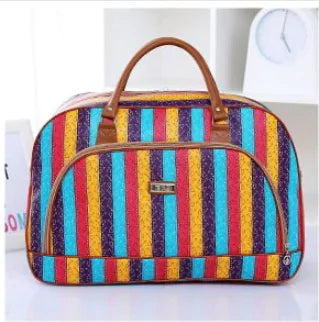 Multifunctional Storage Bag, Travel Bag, Tote Bag Frugal Finds Galore