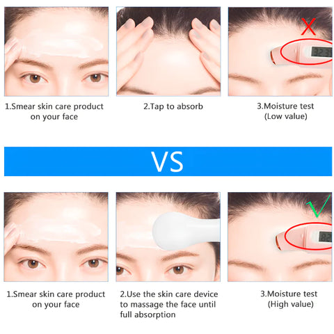 Home Facial Beauty Instrument for Lifting and Rejuvenation Frugal Finds Galore