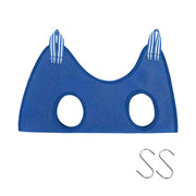 Cat Grooming Restraint Bag and Beauty Supplies Set Frugal Finds Galore