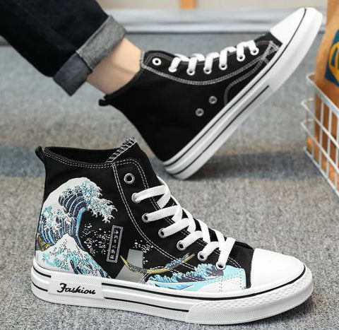 Urban Stride Canvas Shoes Frugal Finds Galore