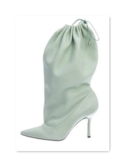 Tie Up Ankle Boots Frugal Finds Galore