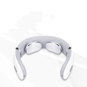 Rechargeable Neck Massager Frugal Finds Galore