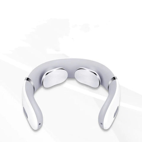 Rechargeable Neck Massager Frugal Finds Galore