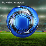Outdoor Adult Polyurethane Soccer Ball Frugal Finds Galore