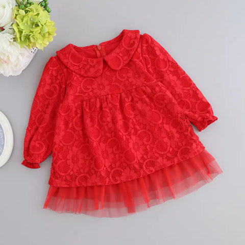 Baby Girl Dress Frugal Finds Galore