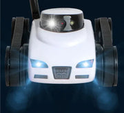 Remote Control Camera Tank Frugal Finds Galore