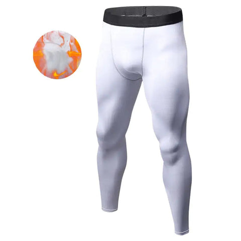 Quick-Drying Winter Fleece Training Trousers Frugal Finds Galore