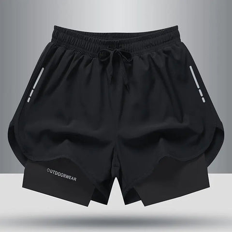 Dry Sports Shorts Frugal Finds Galore