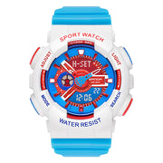 Multi-Functional Sport Electronic Watch Frugal Finds Galore