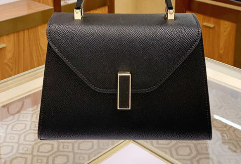 Locking Handbag, Platinum Bag, Shoulder Crossbody Bag Frugal Finds Galore