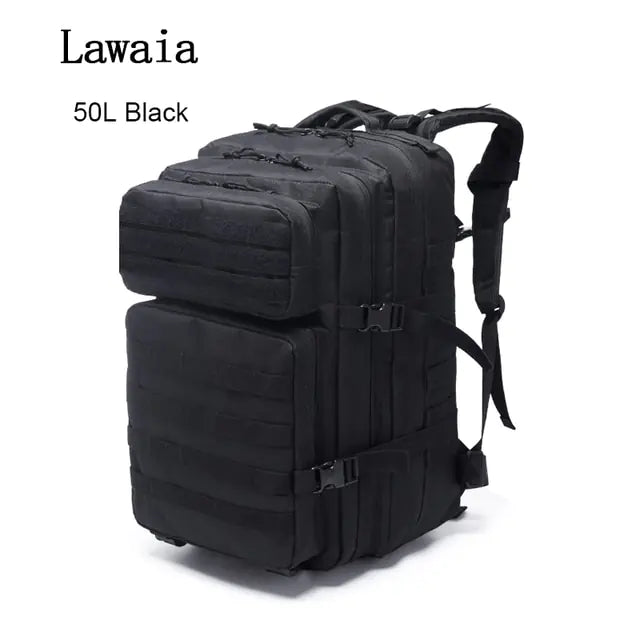 Tactical Backpack