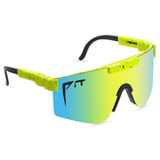 Pit Viper Cycling Glasses Frugal Finds Galore