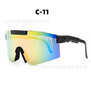 Polarized Cycling Sunglasses for Outdoor Sports Frugal Finds Galore