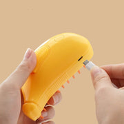 Pet Grooming Brush Frugal Finds Galore