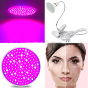 Beauty Light for Face Whitening and Spot Treatment Frugal Finds Galore