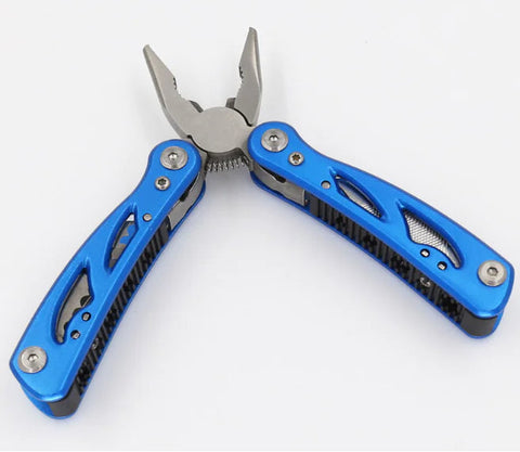 Outdoor Multi-Function Pliers & Knife Frugal Finds Galore
