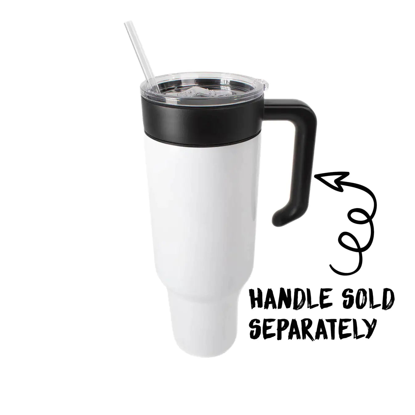 Tumbler(single or case of 25)