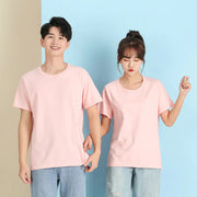 Casual Cotton T-shirts for Men and Women Frugal Finds Galore