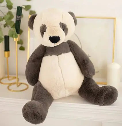 Soft Mini Stuffed Animal Frugal Finds Galore