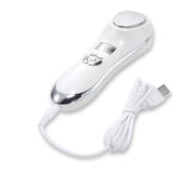Hot and Cold Vibration Beauty Device for Skincare Frugal Finds Galore