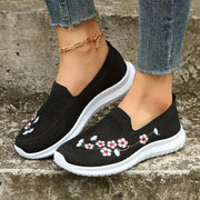Mesh Breathable Comfort Flora Shoes Frugal Finds Galore