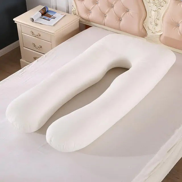 Almohada de apoyo para abrazar