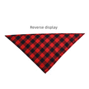 New Pet Triangle Scarf for Pregnancy Announcement Frugal Finds Galore