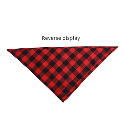 New Pet Triangle Scarf for Pregnancy Announcement Frugal Finds Galore